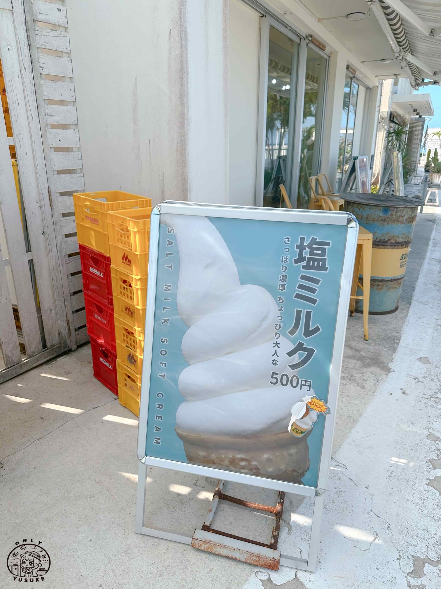 瀨長島必逛必拍