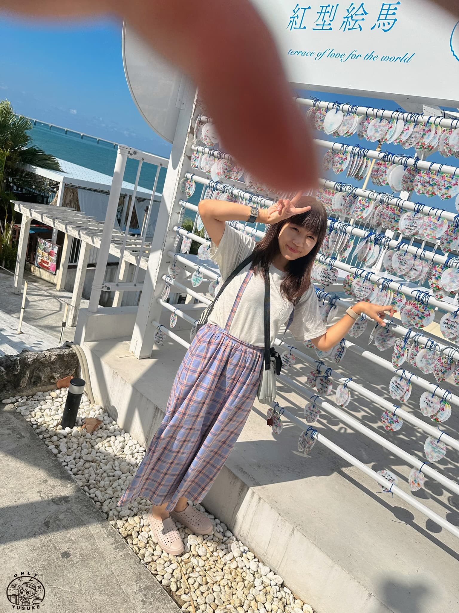 瀨長島必逛必拍
