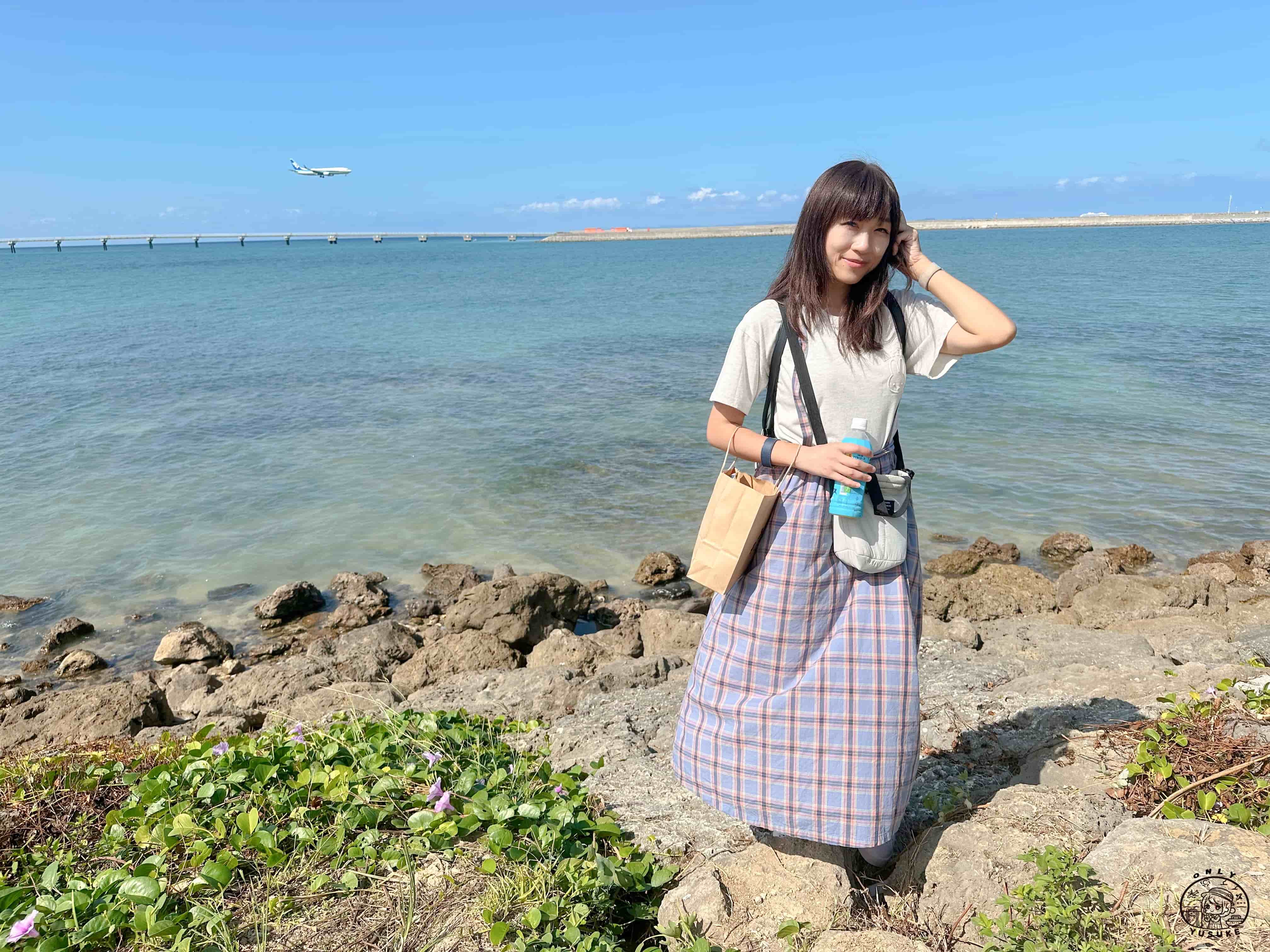 瀨長島必逛必拍