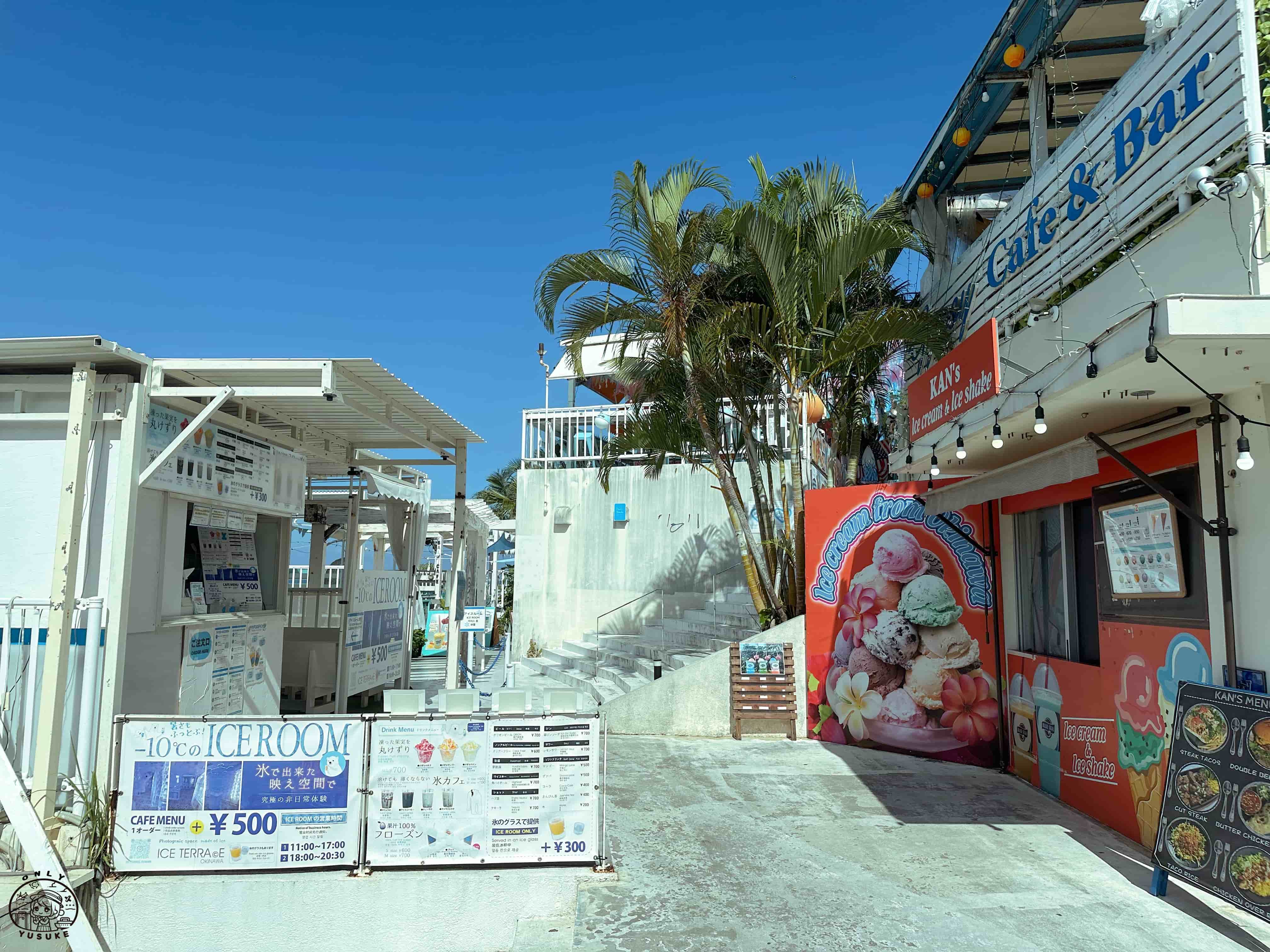 瀨長島必逛必拍