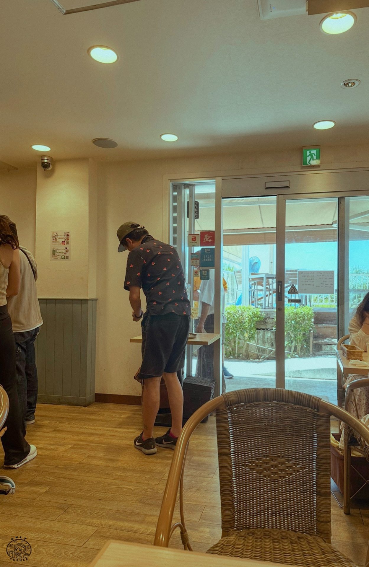 日本幸福的鬆餅介紹