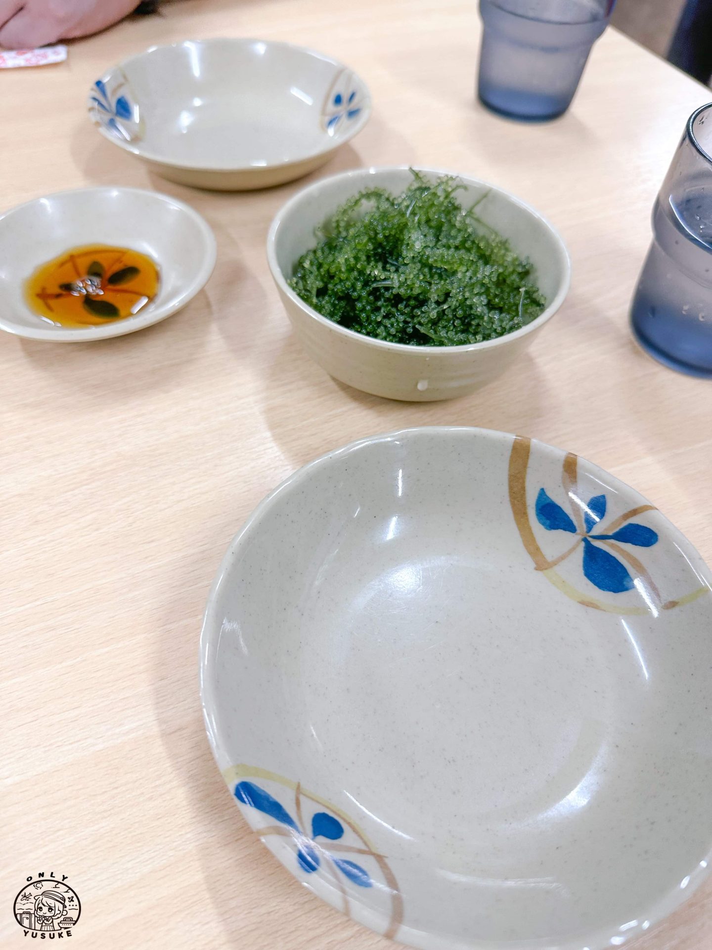 沖繩牧志市場介紹