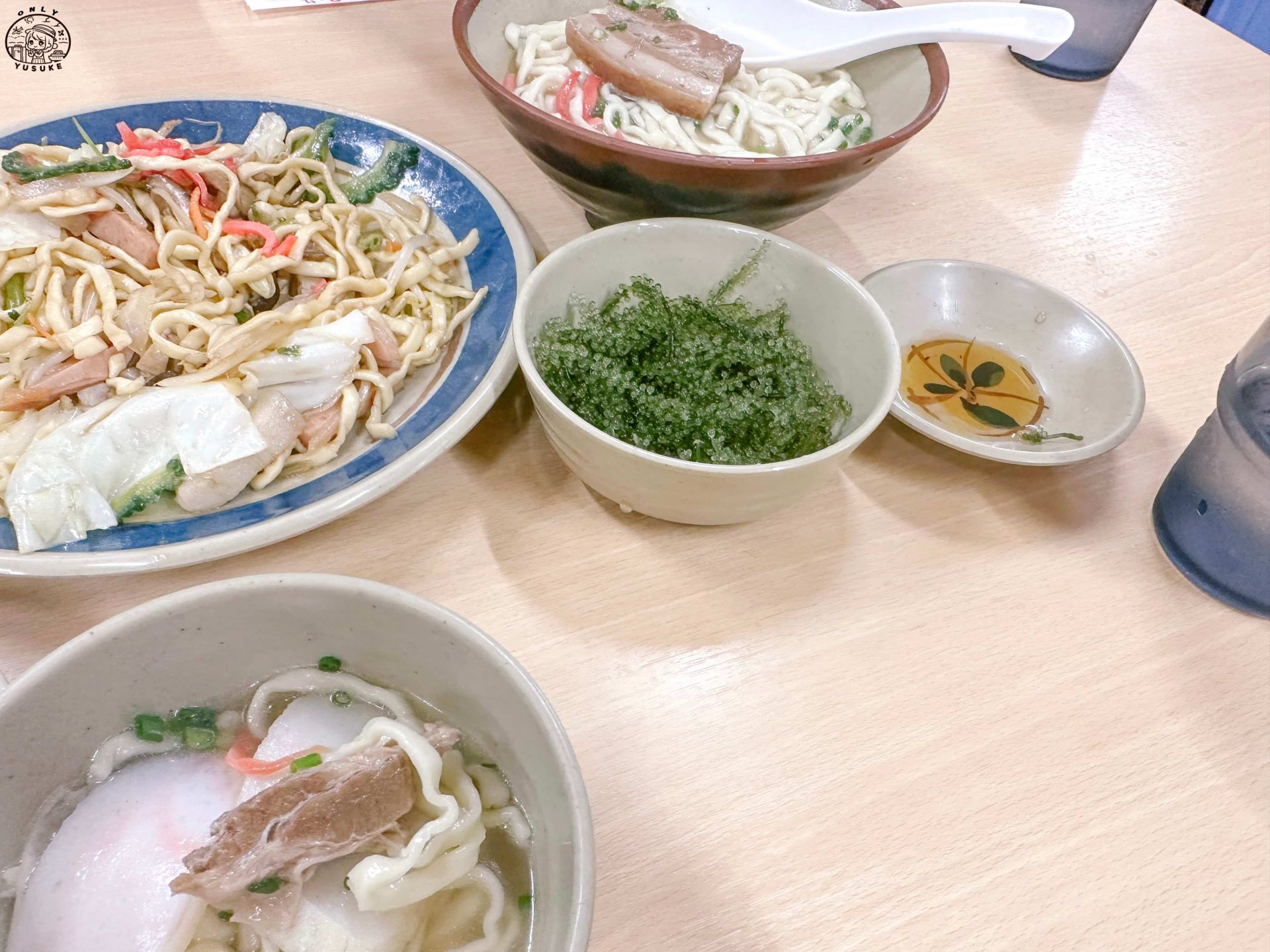 沖繩牧志市場介紹