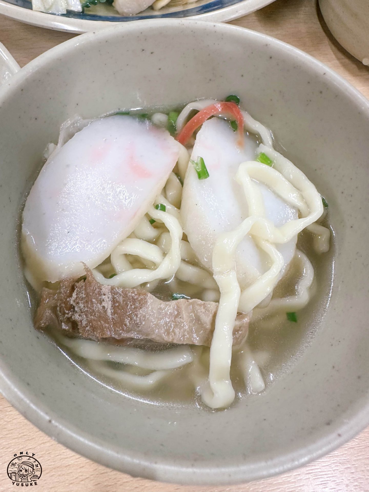 沖繩牧志市場介紹