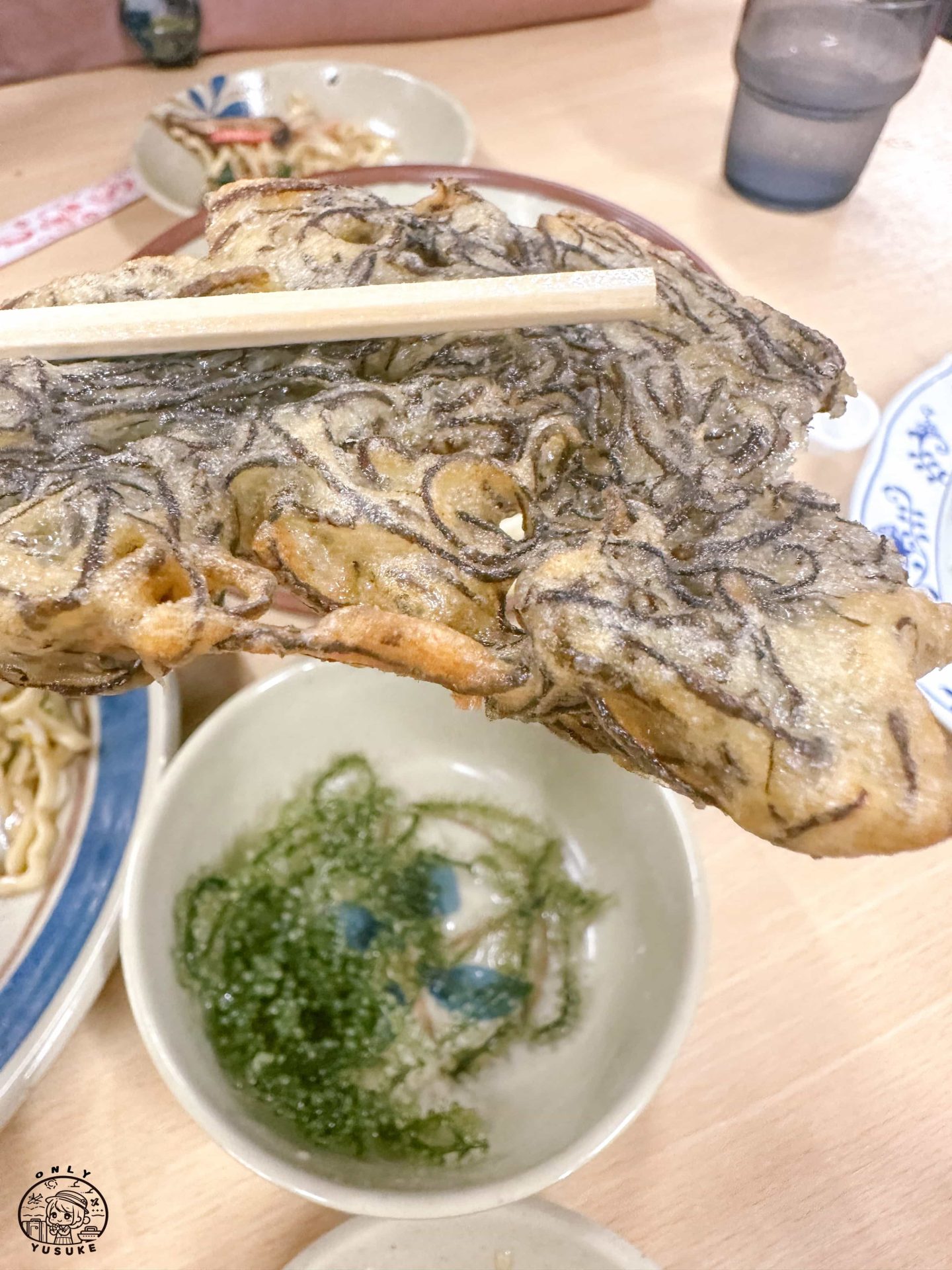 沖繩牧志市場介紹