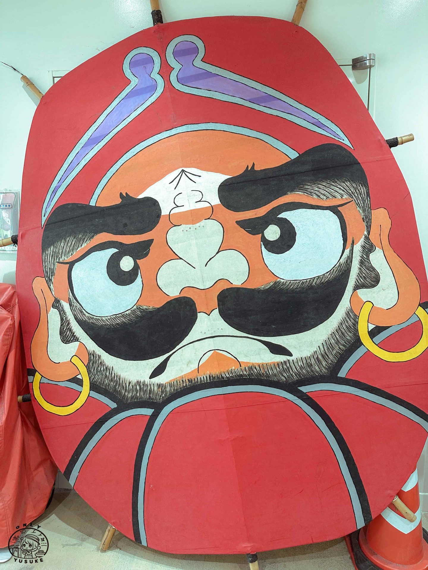 沖繩牧志市場介紹