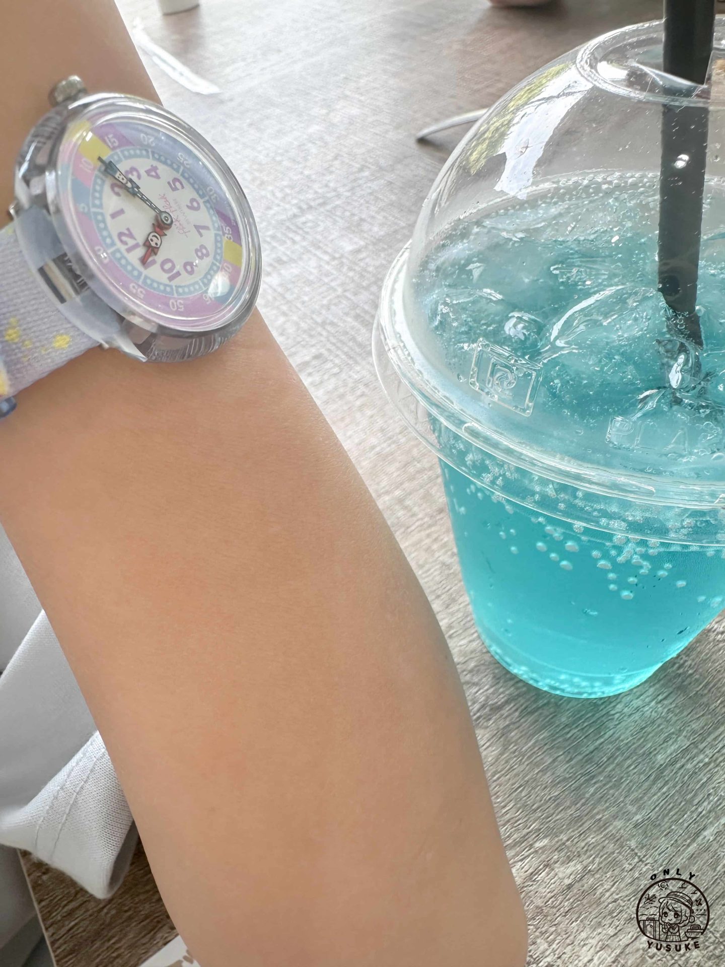 好田森林園區介紹