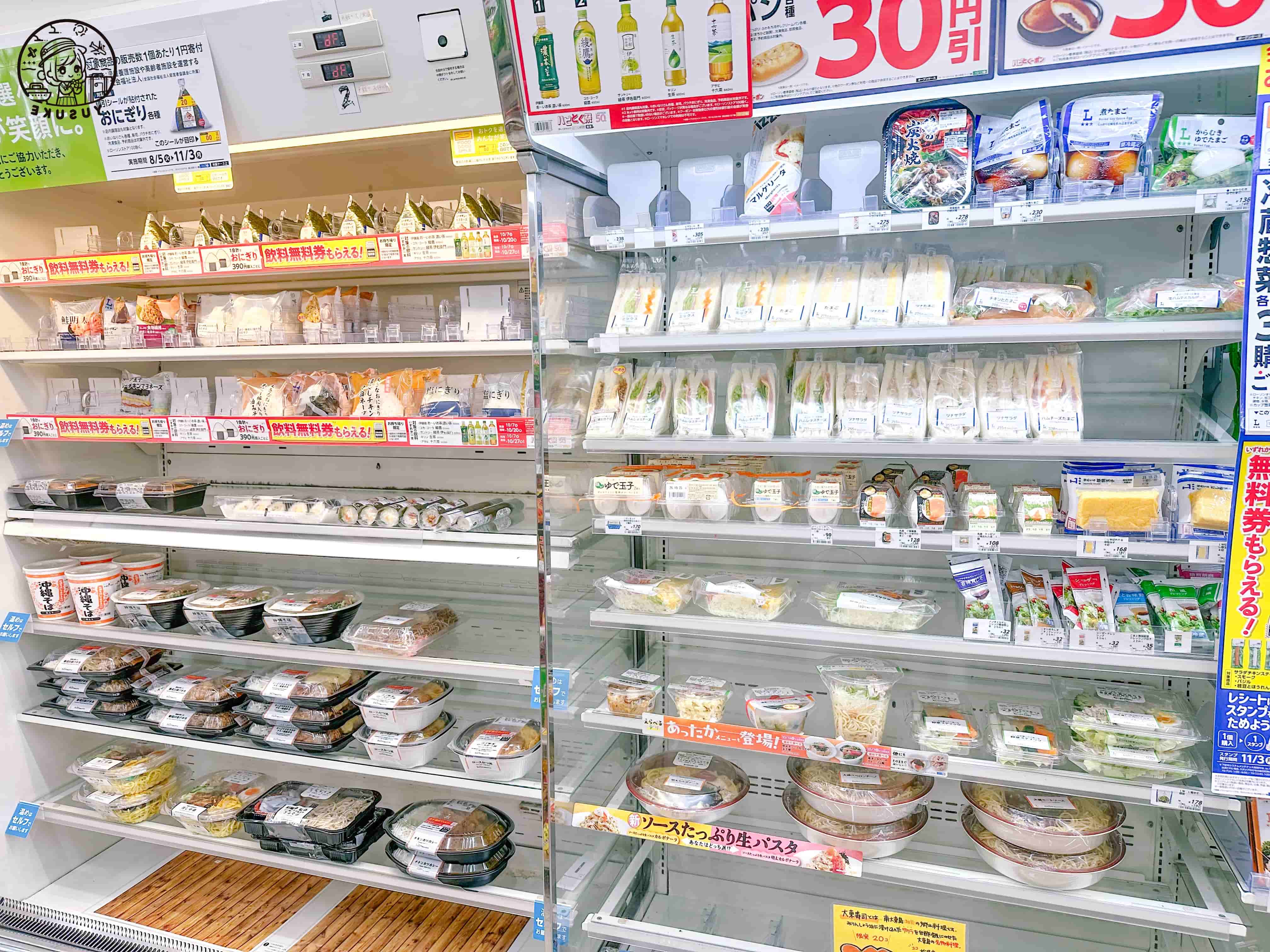 Kokusai Dori必逛