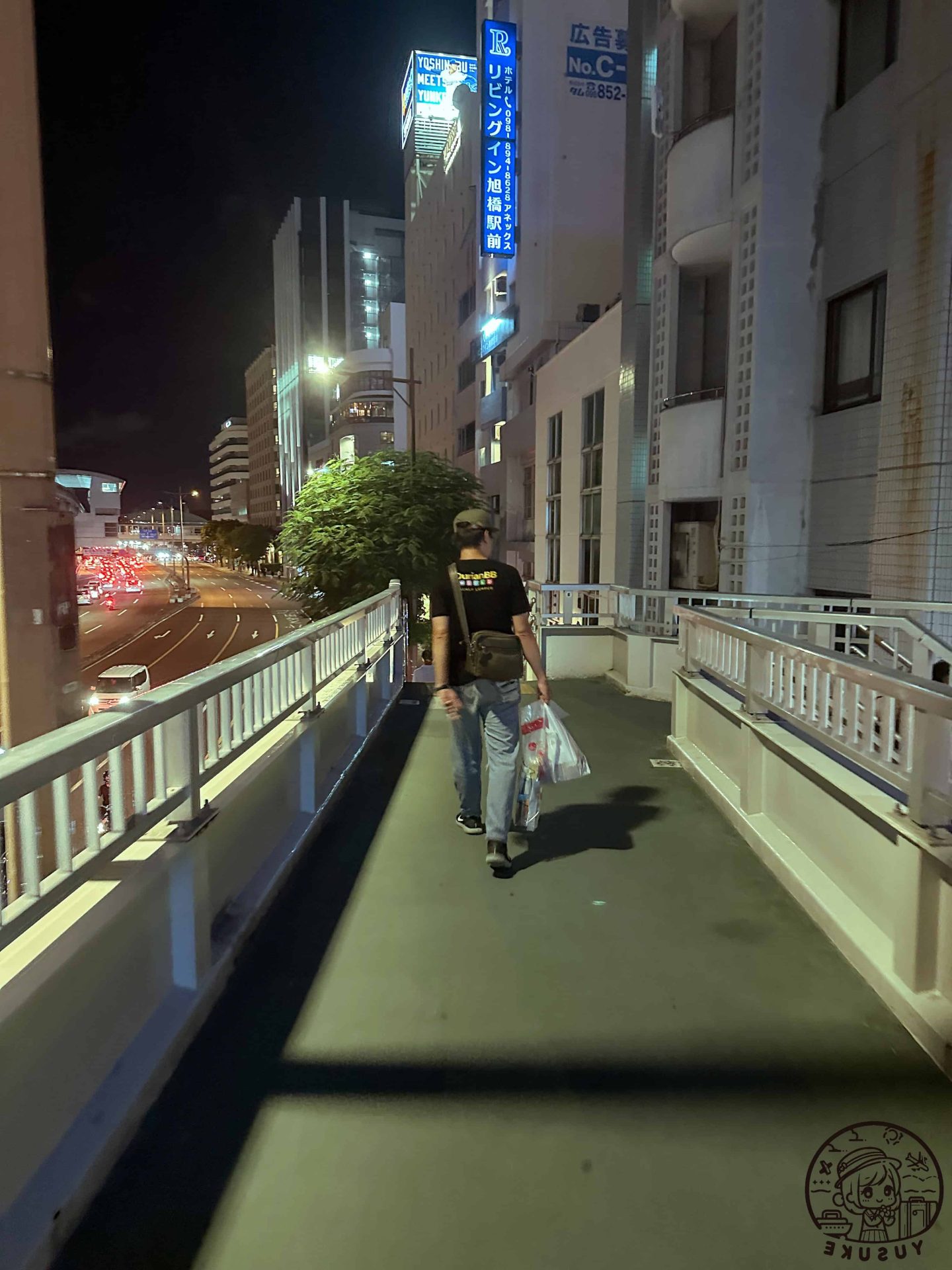 國際通附近飯店
