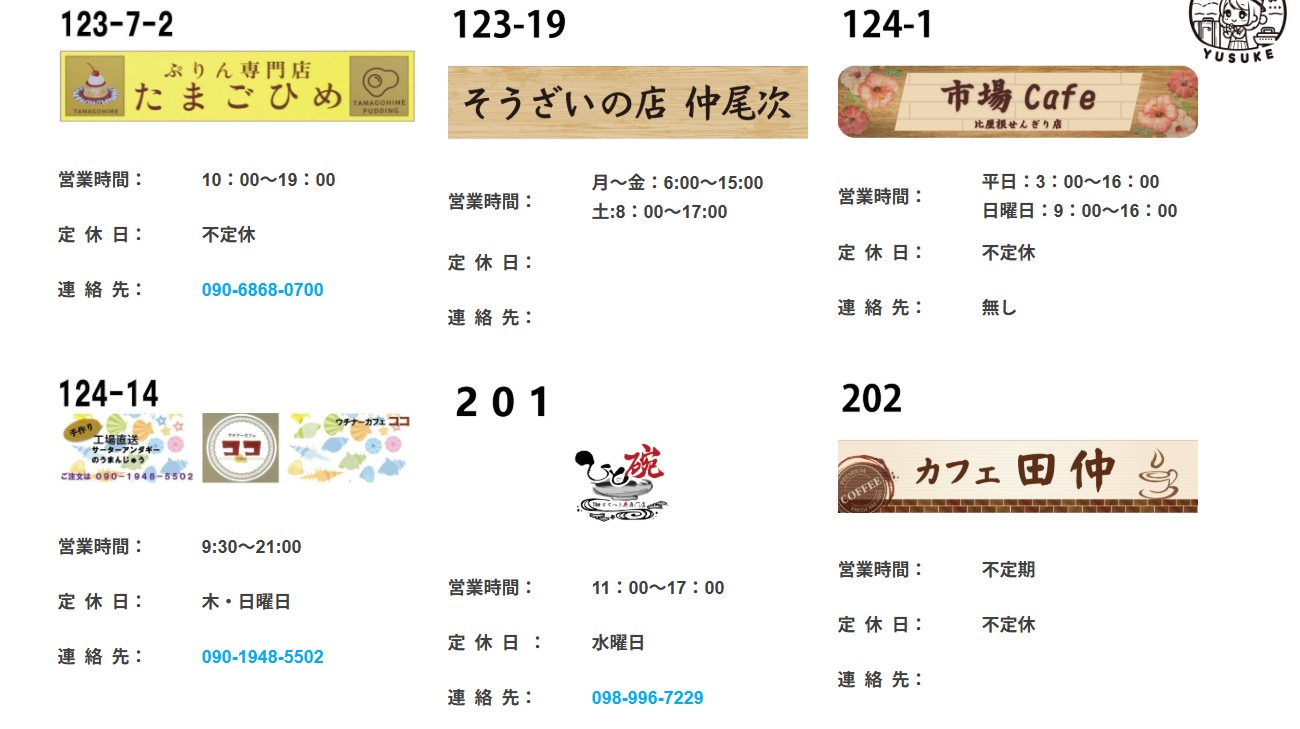 Nouren Plaza介紹