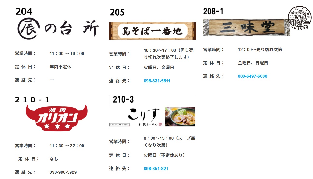 Nouren Plaza介紹