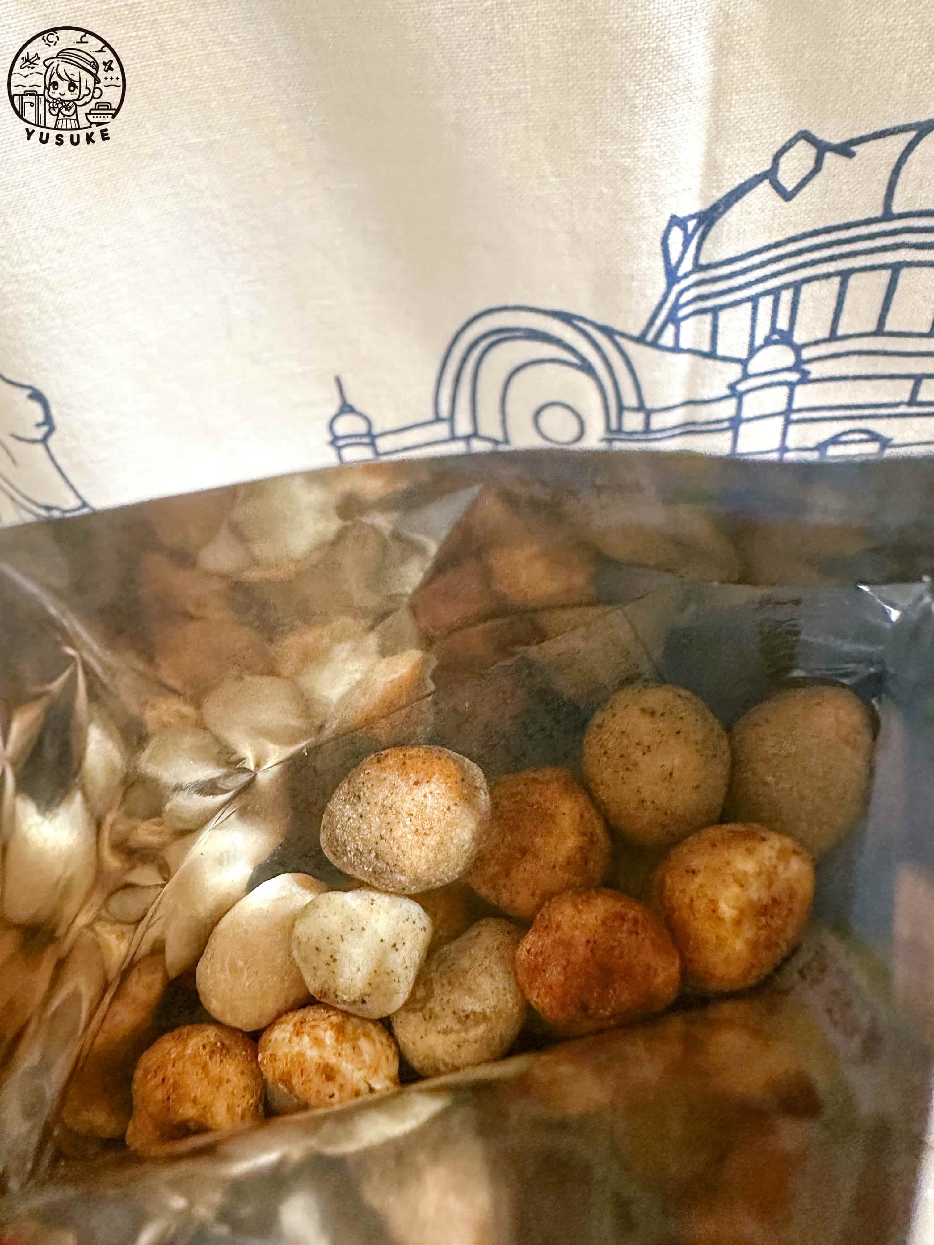 沖繩必買