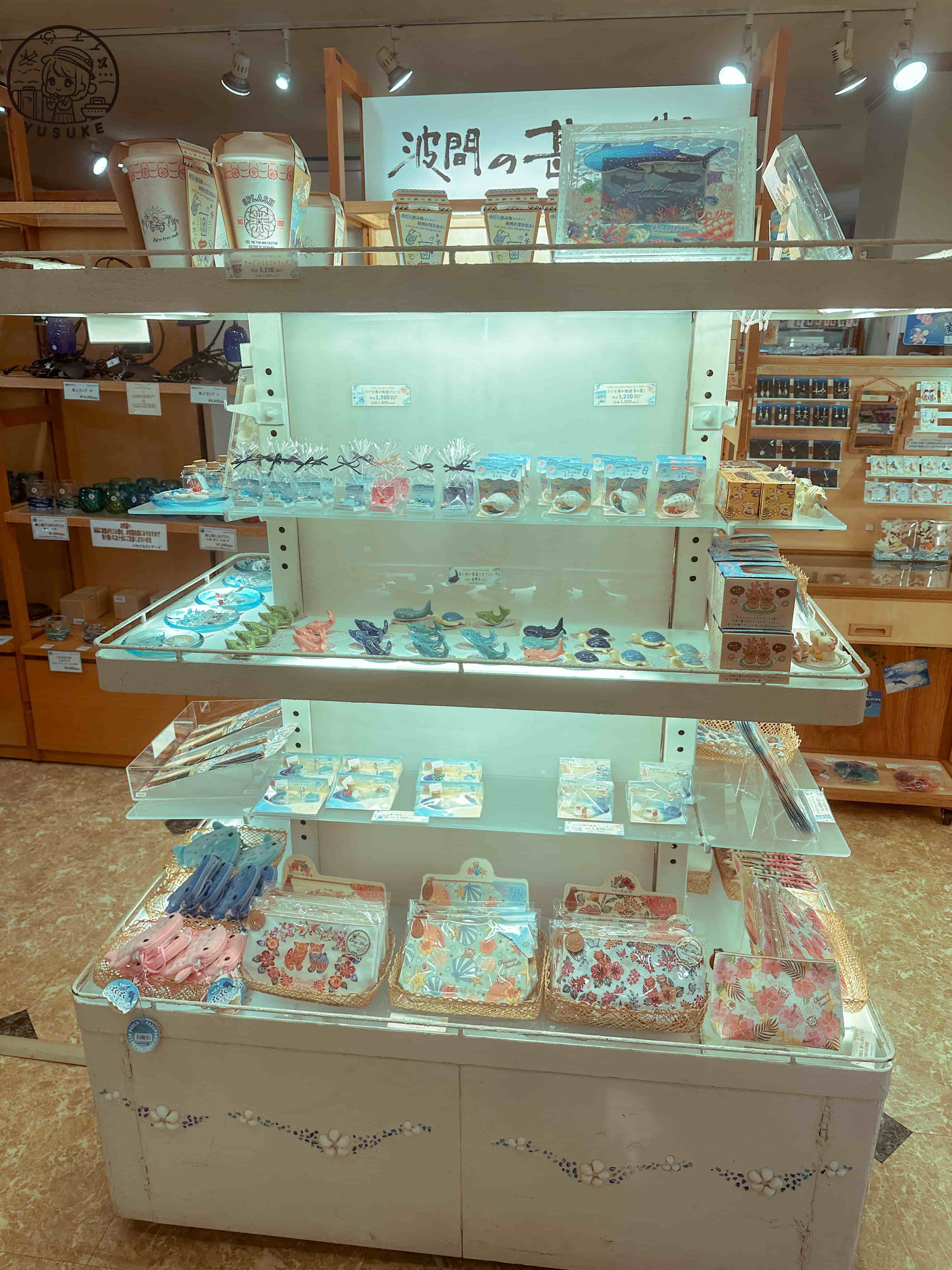 沖繩太平洋飯店介紹